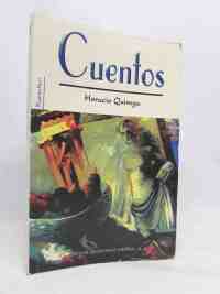 Quiroga, Horacio, Cuentos, 2006