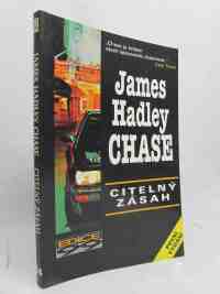 Chase, James Hadley, Citelný zásah, 1994