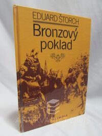 Štorch, Eduard, Bronzový poklad, 1988