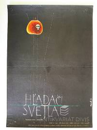 Mrázek, D., Hľadači světla, 1971