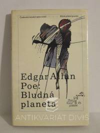 Poe, Edgar Allan, Bludná planeta, 1991