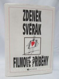 Svěrák, Zdeněk, Filmové příběhy, 2015