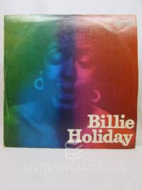 Holiday, Billie, Billie Holiday, 0