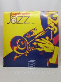 kolektiv, autorů, Jazz Jamboree 74 vol. 2, 0