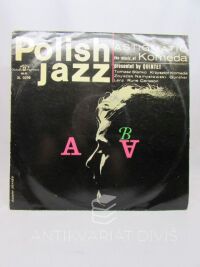 Komeda, quintet, Polish jazz vol. 5, 0