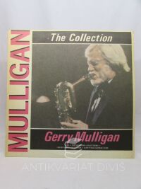 Mulligan, Gerry, The Collection, 0