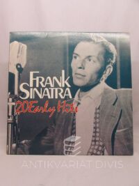 Sinatra, Frank, 20 Early Hits, 0