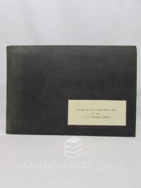kolektiv, autorů, Log Book and List of Equipment and Tools of the Skot Personnel Carrier, 0