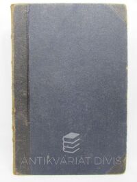 Saudek, Robert, Vědecká grafologie - Psychologie písma, 1925