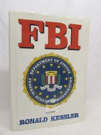 Kessler, Ronald, FBI, 0