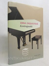 Enquistová, Anna, Kontrapunkt, 2011