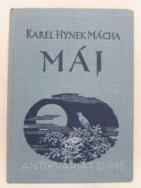 Mácha, Karel Hynek, Máj, 0