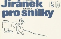 Jiránek, Vladimír, Knížka pro snílky, 1989