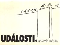 Jiránek, Vladimír, Události., 1990