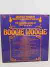 kolektiv, autorů, Boogie Woogie, 1979