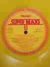 kolektiv, autorů, Super Maxi II (Pop, Funk and Disco Remixes), 1983