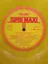 kolektiv, autorů, Super Maxi II (Pop, Funk and Disco Remixes), 1983