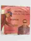 Scotch, , Delirio Mind Man in the Man, 1984