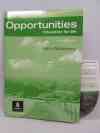 Harris, Michael, Mower, David, Sikorzyńska, Anna, New Opportunities Education for Life Intermediate: Students book + Language Powerbook + Mini-Dictionary, 2017