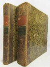 Bischoff, Gottlieb Wilhelm, Handbuch der Botanischen Terminologie und Systemkunde 1-2, 1833