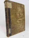 Darwin, Charles, Darwin, Francis, Leben und Briefe von Charles Darwin mit einem seine Autobiographie enthaltenden Capitel. I., II., III. Band, 1887
