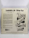 Grupo, Folclórico Armando Leca Da Casa Do Porto, Saudades de Além-Mar, 1959