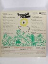 kolektiv, autorů, Druhá Trampská romance, 1970
