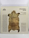 kolektiv, autorů, Ztracenka zpívá, 1969