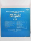 Kunst, Sláva se svým orchestrem, Vltavská, 15, My pluli dál a dál, 1981