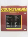 Basie, Count, The King Of Jazz, 0