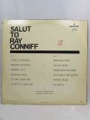 Dick, Smede Orchestra, Salut To Ray Connif, 1972