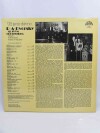 Dvorský, R. A. Se svým orchestrem, Už je to dávno..., 1984