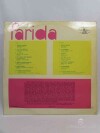 Farida, , Farida, 1972