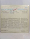 Graeme, Bell, His, Dixieland Jazz Band, Czechoslovak Journey, 1973
