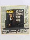 Janů, Petra, 12 Famous & Awarded Movie Songs, 1984
