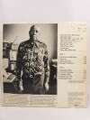 Sunnyland, Slim Blues Band, Decoration Day, 1980