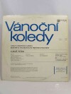 Fišer, Luboš, Vánoční koledy, 1969