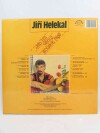 Helekal, Jiří, Jen mi věnuj kousek ráje, 1988
