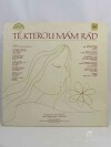 Hybš, Václav se svým orchestrem, Té, kterou mám rád, 1975