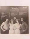 Hana, , Dana, ORM, Kamelie, 1981