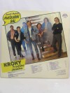 Kroky, Františka Janečka, Melen, Josef, Maškarní bál, 1987