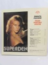 Kroky, Františka Janečka, Muchová, Markéta, Superden, 1986