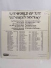The, Beverley Sisters, The World Of The Beverley Sisters, 1971