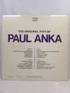 Anka, Paul, The Original Hits Of Paul Anka, 1982