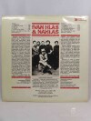 Hlas, Ivan, Nahlas, , Ivan Hlas & Nahlas, 1986