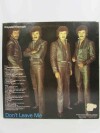 Krawczyk, Krzysztof, Don't Leave Me, 1983