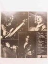 Livin', Blues, Live Livin' Blues, 1977
