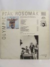 Olympic, , Pták Rosomák, 1990