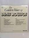 Roussos, Démis, The Golden Voice Of Demis Roussos, 1979