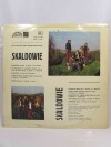 Skaldowie, , Skaldowie, 1972